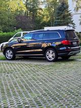 Mercedes-Benz GL 350 BlueTEC 4MATIC -