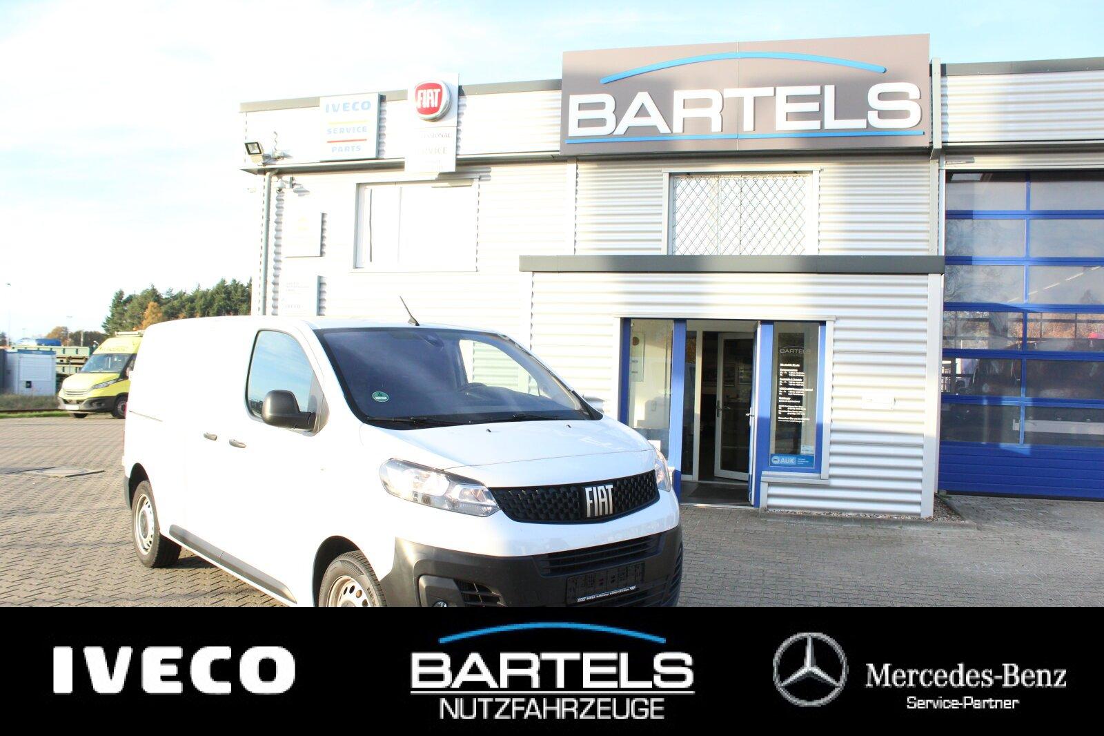 Fiat Scudo 1.5 Multijet 120 L2 SX (EURO 6d) Klima/NSW
