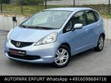 Honda Jazz 1.2 Trend*Klima*TÜV+SERVICE+GARANTIE NEU - gebrauchte Honda Jazz aus dem Jahr 2010