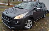 Peugeot 3008 Allure HDi 150 Allure - Peugeot 3008: Hdi 150
