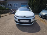 Citroën Grand C4 Picasso/Spacetourer Shine*7 Sitze* - Citroën C4 Picasso 7-Sitzer