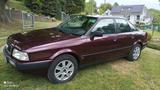 Audi 80 B4 - BJ 1992 2.0 L 90 PS - Audi 80: 1.9