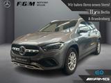 Mercedes-Benz GLA 200 MBeam|TWA|Sitzhz|Keyless|LED|LMF|Navi - gebrauchte Mercedes-Benz GLA 200 aus dem Jahr 2021