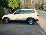 BMW X3 xDrive20i Edition Lifestyle Edition Lifestyle - BMW X3: Edition Lifestyle