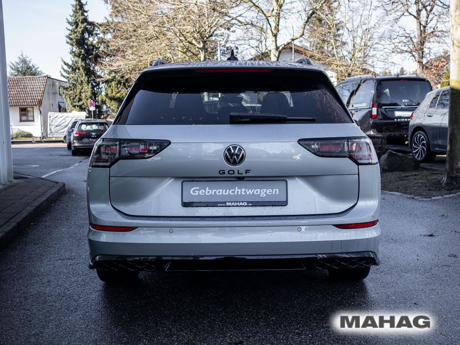 Volkswagen Golf - Bild 8