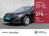 Volkswagen Golf Variant 2.0 TDI DSG Life - Volkswagen Golf mit Diesel-Antrieb: Kombi, 2.0