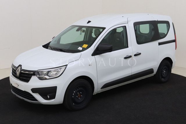Renault Express Passenger 1.5 dCi 95 HP New with COC NO