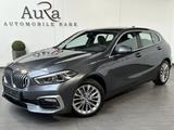 BMW 120d Luxury-Line NAV+LED+PANO+H&K+KAMERA+WLAN+PP - BMW 120 in Oldenburg