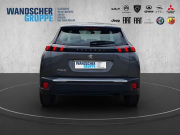 Peugeot 2008 Active Pack 1.2 PureTech 100 Kam.+LED+SHZ