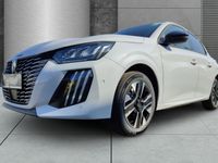 Peugeot e-208 - Vorschau Bild 4