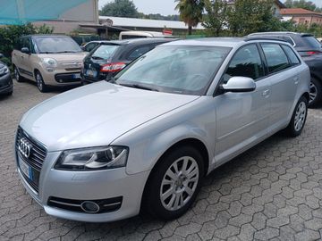 Audi A3 - 3