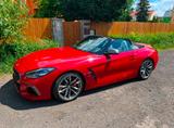 BMW Z4 M M40i A -