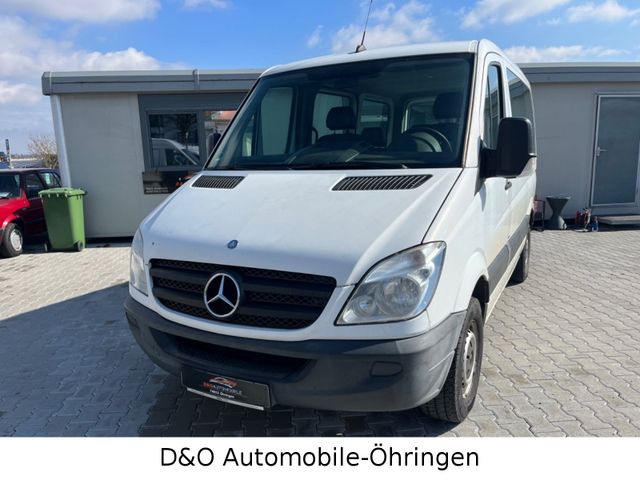 Mercedes-Benz Sprinter II Kombi 316 CDI Klima 5-SZ *TÜV 11/25*