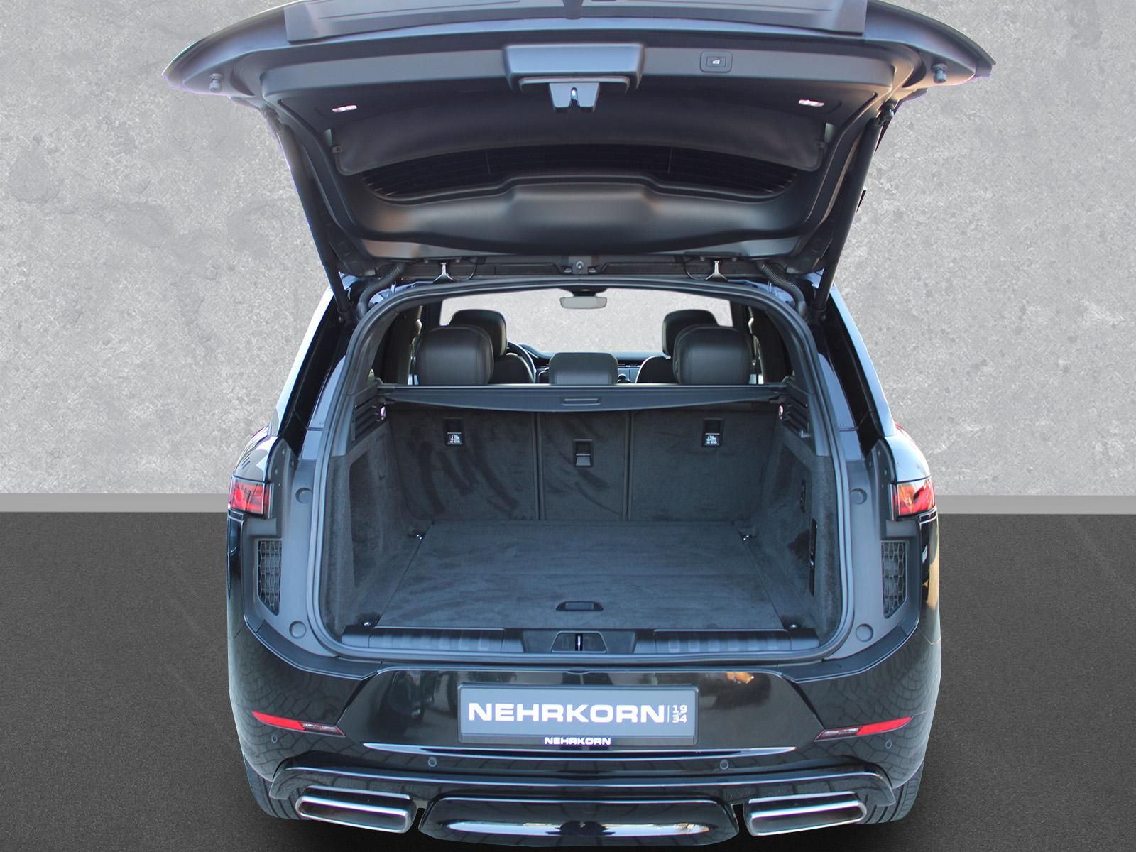 Fahrzeugabbildung Land Rover Range Rover Sport P440e Dynamic SE