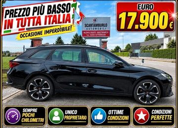 Cupra Formentor - 1