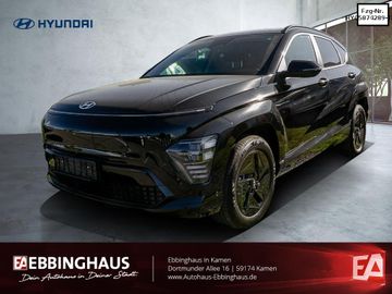 Hyundai KONAKona Trend Elektro 2WD Autobahnassistent Kamera