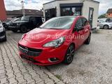 Opel Corsa E 1.4 Color Edition ecoFlex*SHZ*Klima*PDC* - Opel Corsa: Rot