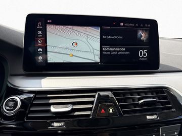 BMW 520 - 9