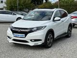 Honda HR-V Executive/Navi/Panorama/Kamera+PDC/LED/AHK - gebrauchte Honda HR-V aus dem Jahr 2017