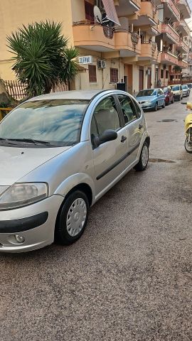 Citroën Citroen C3 1.1 DEG GPL