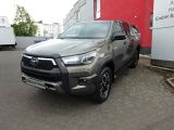 Toyota Hilux 2,8 D-4D Double Cap  4x4 Invincible - Toyota Hilux aus 2023