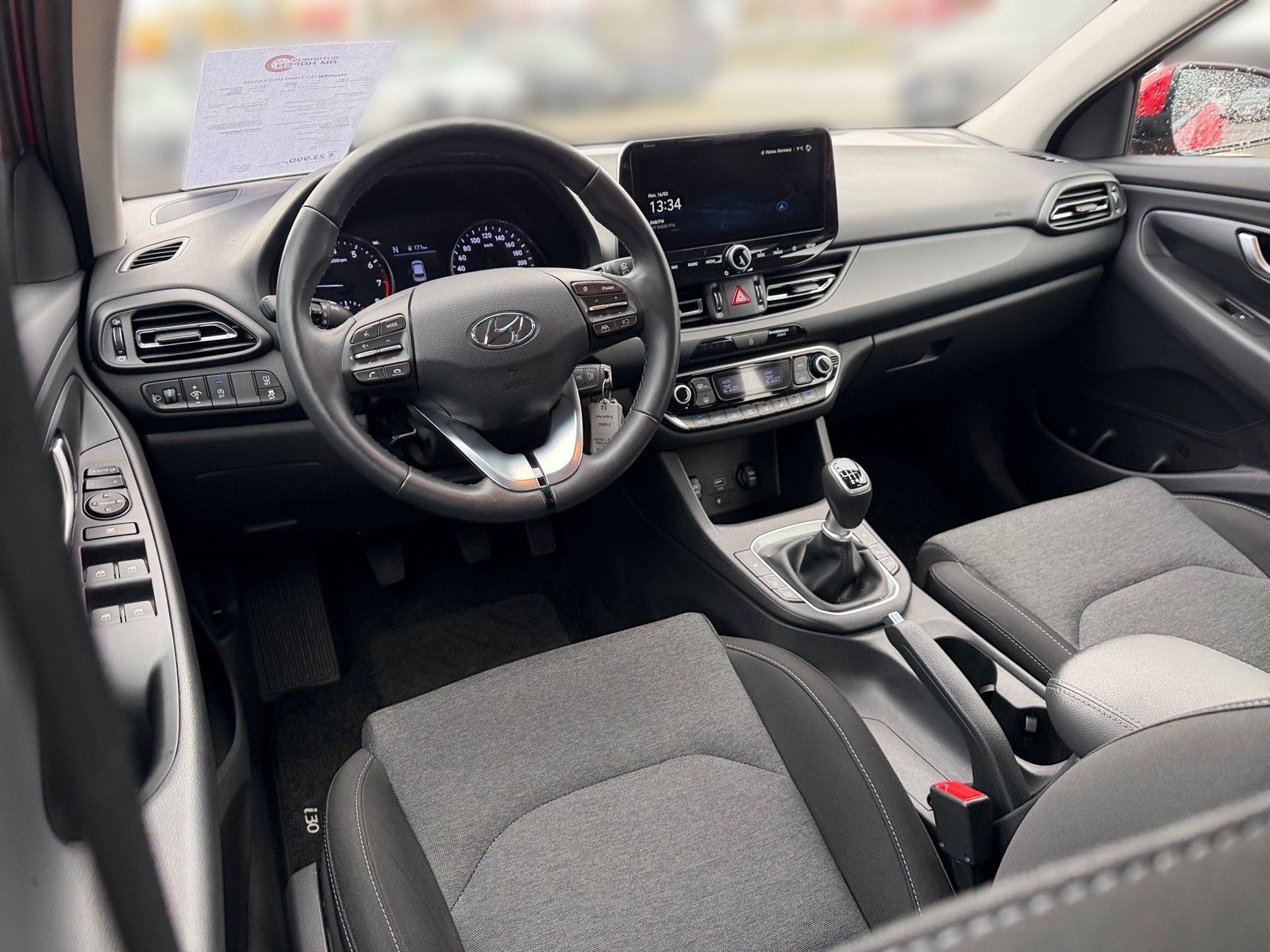 Hyundai i30 – Bild 10