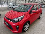 Kia Picanto 1.2 Edition 7 Lenkradheizung|Sitzhzg - Kia Picanto in Frankfurt (Main)
