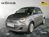 Fiat 500e Icon 3+1 CCS Navigation*Klima*Sitzheizung