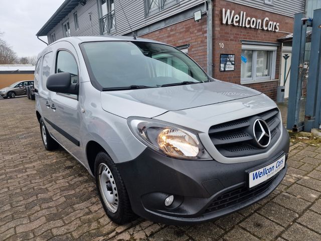 Mercedes-Benz Citan Kasten 111 CDI lang 3.SITZE  1.GARANTIE