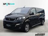 Peugeot Traveller Business VIP L2 2.0 BlueHDi 180 EAT8 - gebrauchte Peugeot Traveller aus dem Jahr 2024