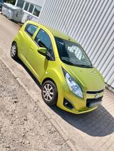 Chevrolet Spark TÜV 12/27 - Chevrolet Spark: 1.2