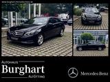 Mercedes-Benz E 250 CDI 4MATIC Elegance/COMAND/Distronic/SHD - Mercedes-Benz E 250: Matic Cdi