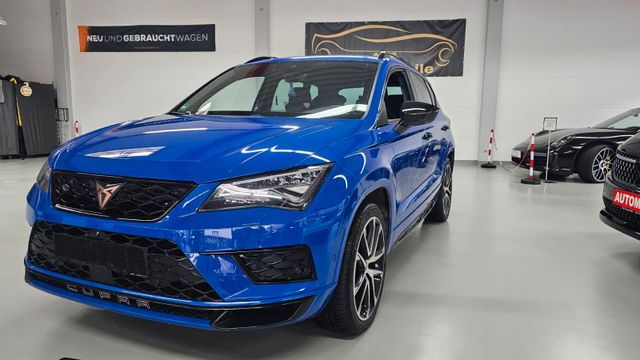 Cupra Ateca Top