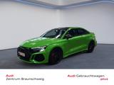 Audi RS 3 Lim. quattro 2.5 TFSI MATRIX-LED+SHZ+PANO   - Audi RS3 in Braunschweig