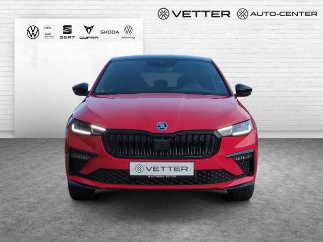 Fahrzeugabbildung SKODA Scala 1.0 TSI Monte Carlo MATRIX RFK 18"