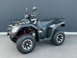 Kymco MXU 300 2x4 1.Hand + Kundendienst NEU - KYMCO QUAD 4X4