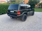 Jeep Grand Cherokee 5.2 Kanadaausführung-H-Zulassun - gebrauchte Jeep Grand Cherokee aus dem Jahr 1995