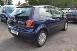 Volkswagen Polo IV 1,2 Tour Klima Sitzheizung - Volkswagen Polo: Tour