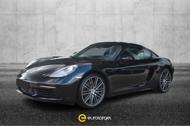 Porsche PORSCHE Cayman 718 Cayman 2.0