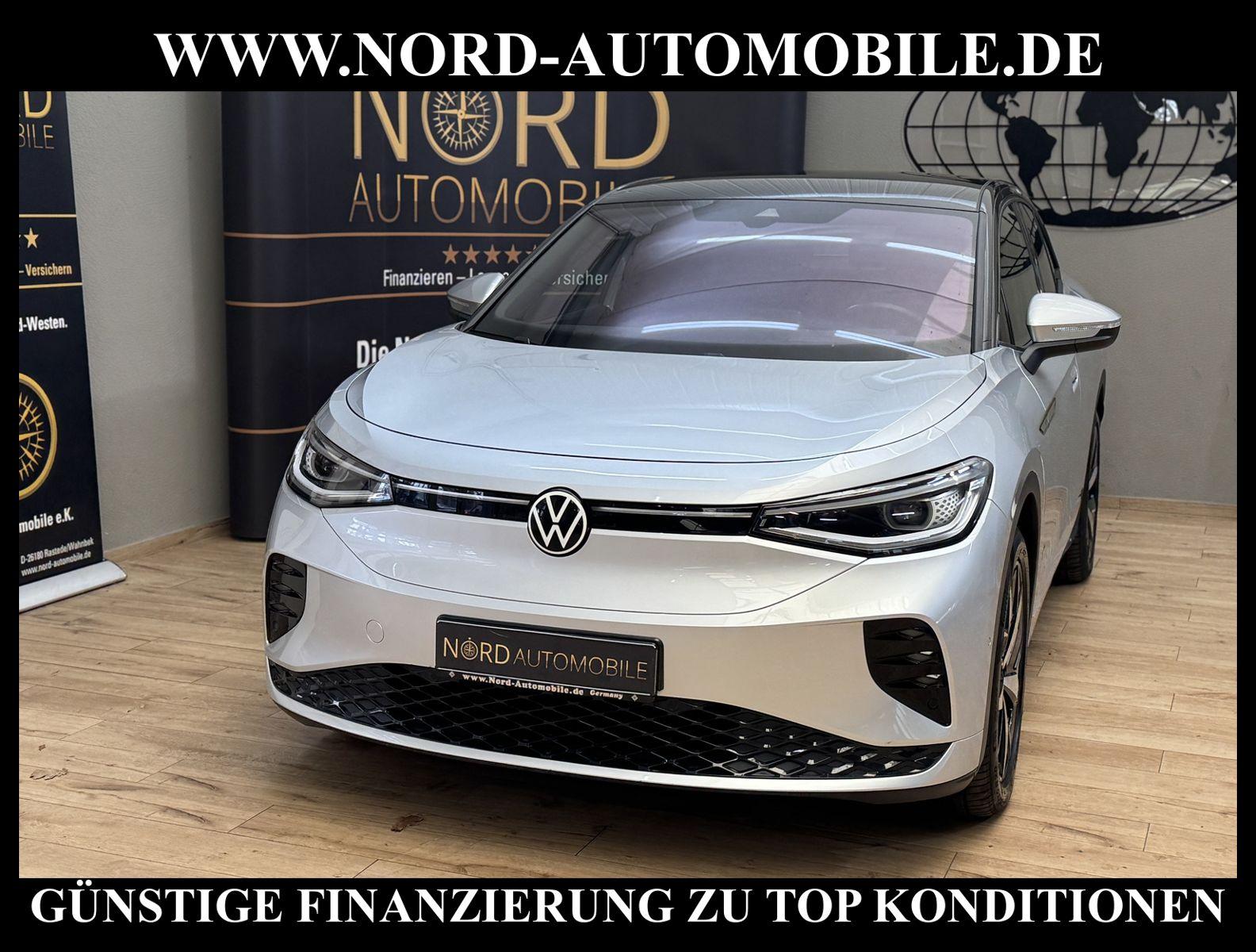 Volkswagen ID.5 GTX 4MOT DSG Glasdach/Wärmepumpe/Kamera/20