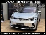 Volkswagen ID.5 GTX 4MOT DSG Glasdach/Wärmepumpe/Kamera/20 - silberne Volkswagen ID.5
