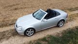 Mercedes-Benz SLK 320 - Mercedes-Benz SLK 320