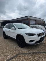 Jeep Cherokee 2.2Diesel 44 Overland Panor... - Jeep Grand Cherokee in Köln