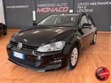Volkswagen Golf 1.6 TDI 90cv 2014 - Volkswagen Golf mit Diesel-Antrieb: Limousine, 1.9