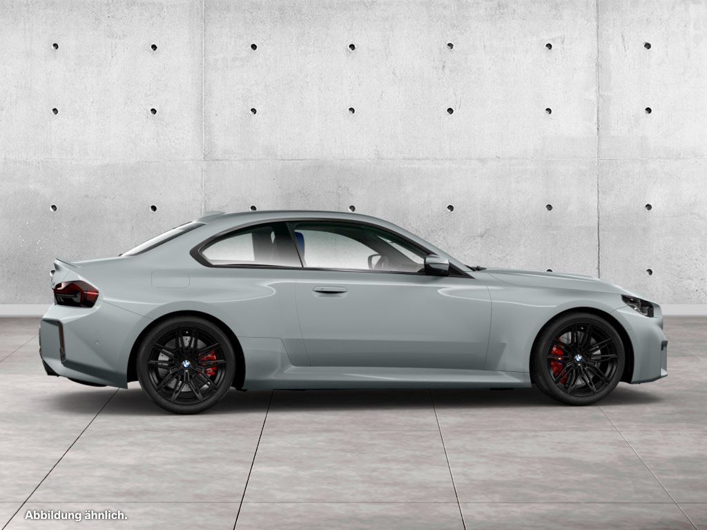 BMW M2 2024