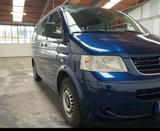 Volkswagen T5 Multivan Startline Klima AHK ORG.93TKM Scheck - gebrauchte VW T5 aus dem Jahr 2009