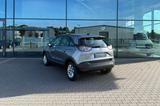 Opel Crossland X 1.2 Edition Einparkhilfe Sitzhzng. - Opel Crossland (X): Limousine