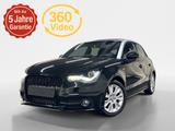 Audi A1 1.4 TFSI Sportback +S-LINE+SPORTSITZE+NAV+SHZ - gebrauchte Audi A1 aus dem Jahr 2013