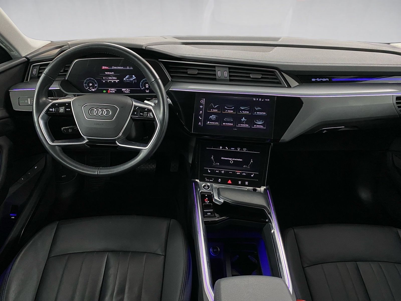 Audi e-tron - Bild 19