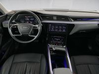 Audi e-tron - Vorschau Bild 19